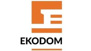 Ekodom Logo